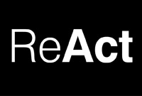 Government Grant details React Logo